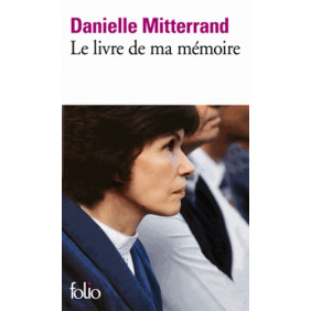 Le livre de ma mémoire - Poche - Librairie de France
