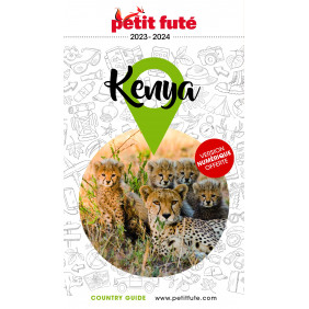 Kenya - Edition 2023-2024 - Grand Format