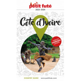 Côte d'Ivoire - Edition 2023-2024 - Grand Format