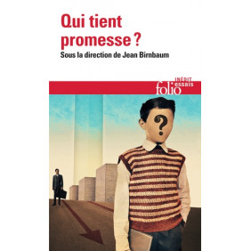 Qui tient promesse ? - Librairie de France