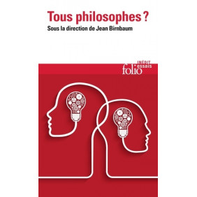 Tous philosophes ? - Poche - Librairie de France