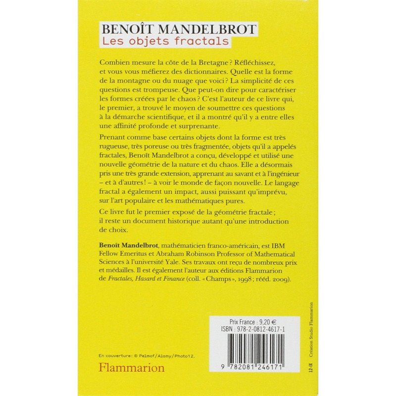 hasard et dimension - Poche - Librairie de France