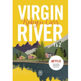 Les chroniques de Virgin River Tomes 1 et 2 - Grand Format - Librairie de France