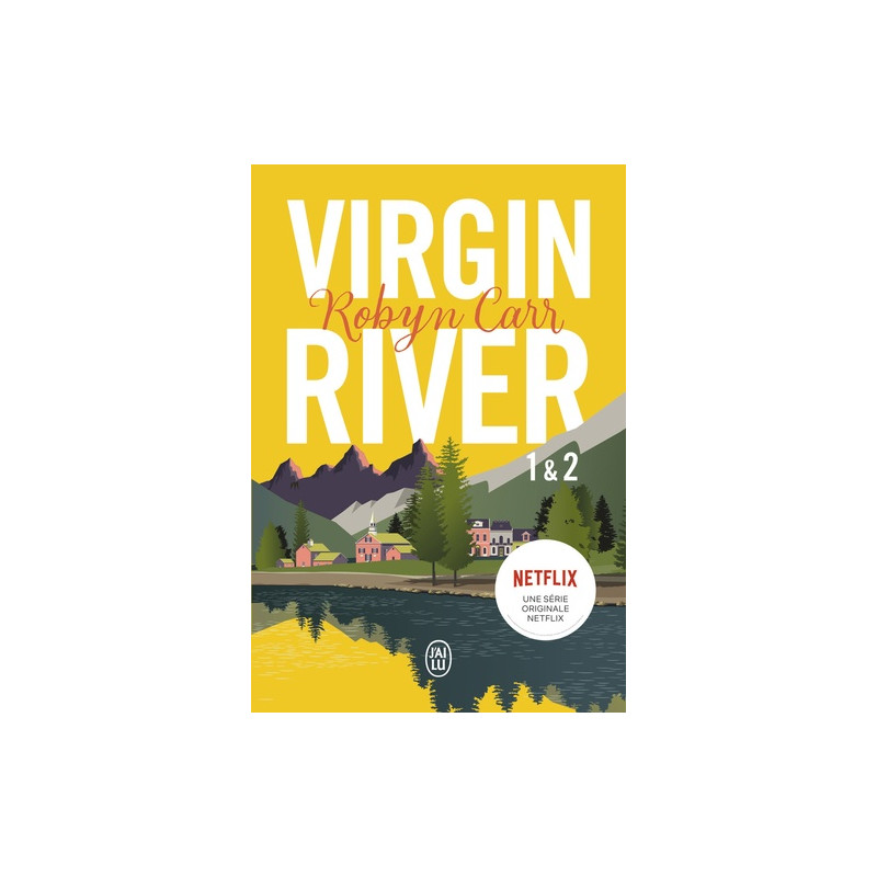 Les chroniques de Virgin River Tomes 1 et 2 - Grand Format - Librairie de France