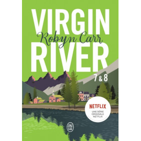Les chroniques de Virgin River Tomes 7 et 8 - Grand Format - Librairie de France