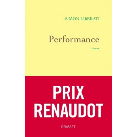 Performance - Grand Format - Librairie de France