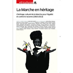 Africultures N° 97 - Librairie de France