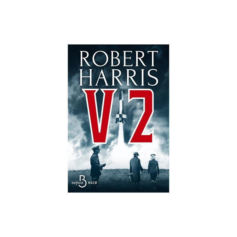 V2 - Grand Format - Librairie de France