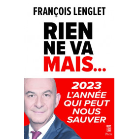 Rien ne va mais... - Grand Format - Librairie de France