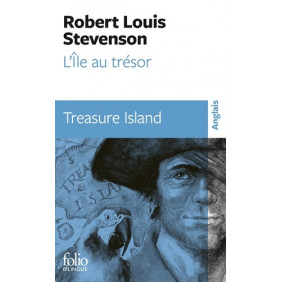 L’île au trésor - Poche - Librairie de France
