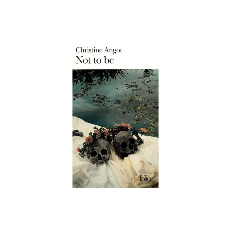 Not to be - Poche - Librairie de France