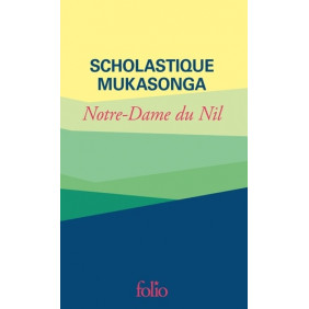 Notre-Dame du Nil - Poche - Librairie de France