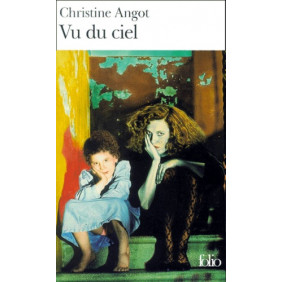 Vu du ciel - Poche - Librairie de France