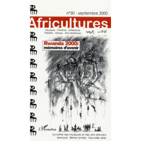 Africultures N° 30