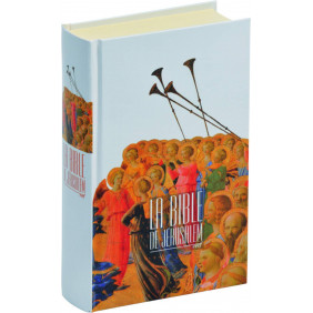 La Bible de Jérusalem - Poche