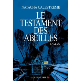 Le testament des abeilles - Grand Format