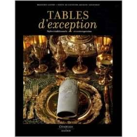 Tables D'exception : Styles Traditionnels Et Contemporains