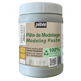 Pate de modelage