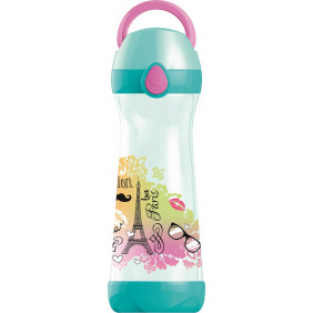 Concept gourde 580 ml paris Fashion