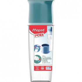 Gourde volwassen verte 500ml