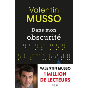 Dans mon obscurité - Grand Format