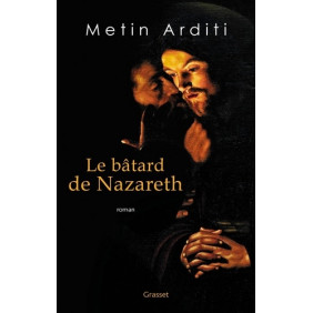 Le bâtard de Nazareth - Grand Format