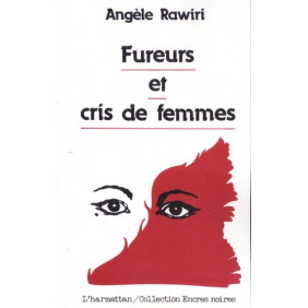 Fureurs et cris de femmes - Grand Format