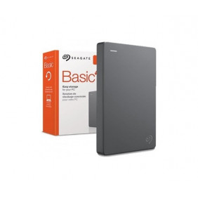 Disque Dur Externe Seagate Basic 2To