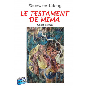 Le testament de mima -werewere-Linking