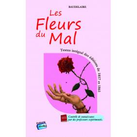 Les Fleurs Du Mal