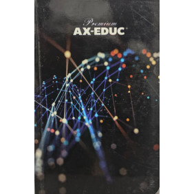 Carnet AX-EDUC 11*17