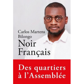 Noir français - Grand Format