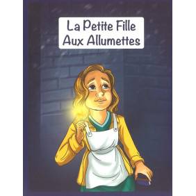 La petite fille aux allumettes