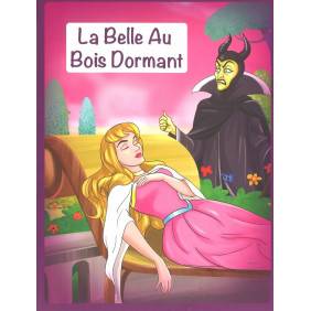La belle au bois dormant