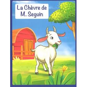 La chèvre de M.Seguin