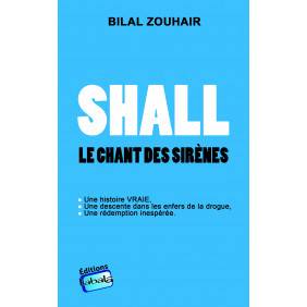 Shall,Le chant des sirènes - Grand format