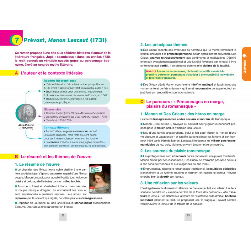 Français 1re techno - Sujets & corrigés - Grand Format - Librairie de France