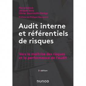 Audit interne et référentiels de risques