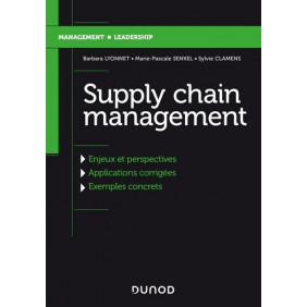 Supply chain management - Evolution