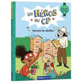 Les héros du CP - Album 6 - 9 ans - Librairie de France