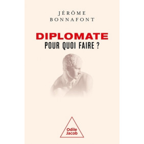 Diplomate