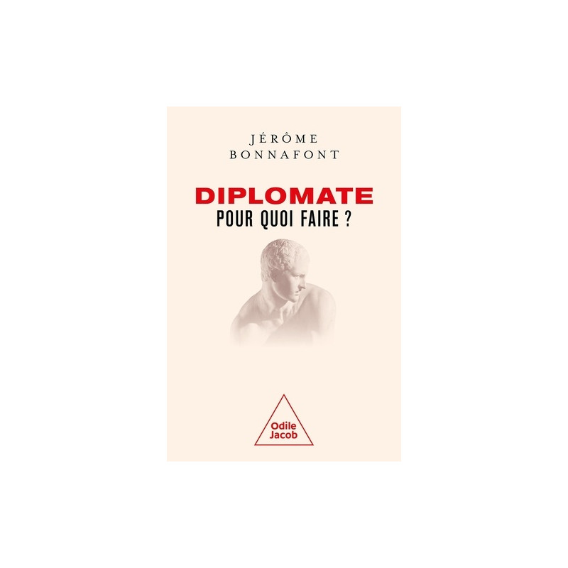 Diplomate