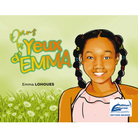 Dans les yeux d'Emma - Emma LOHOUES
