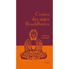 Contes des sages bouddhistes - Librairie de France