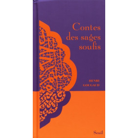 Contes des sages soufis - Poche - Librairie de France