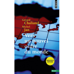 Vers un nouvel ordre du monde - Poche - Librairie de France