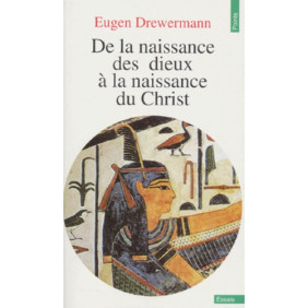 De la naissance des dieux à la naissance du Christ - Poche - Librairie de France