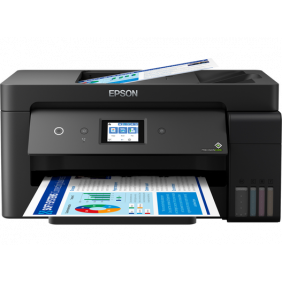 Epson ecotank L14150 imprimante A3+ mulfonction réservoir