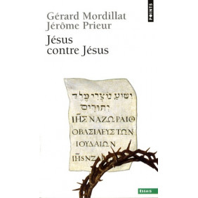 Jésus contre Jésus - Poche - Librairie de France