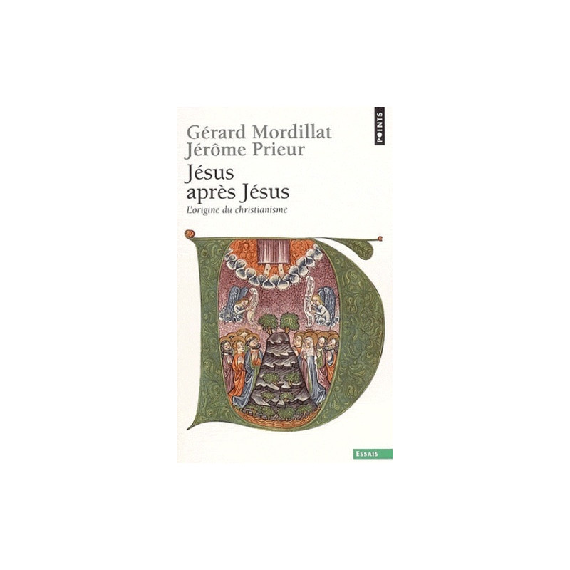 Jésus après Jésus - L'origine du christianisme - Poche - Librairie de France